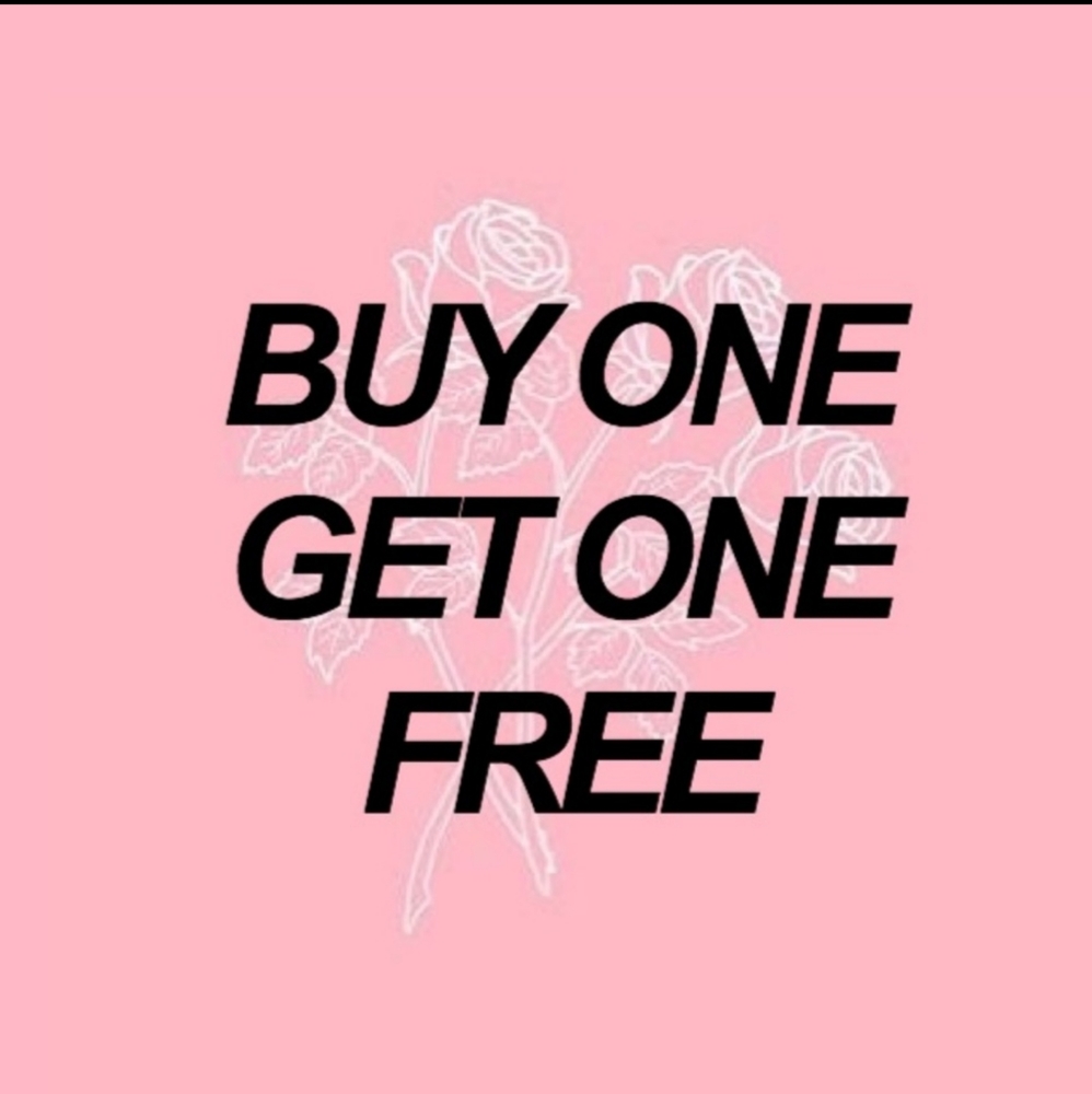 🌵💮 All Clothing Buy One Get One Free! 💮🌵